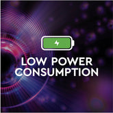 WD PURPLE SURVEILLANCE WD22PURZ 2TB 3.5" 5400RPM 256MB Cache SATA HDD